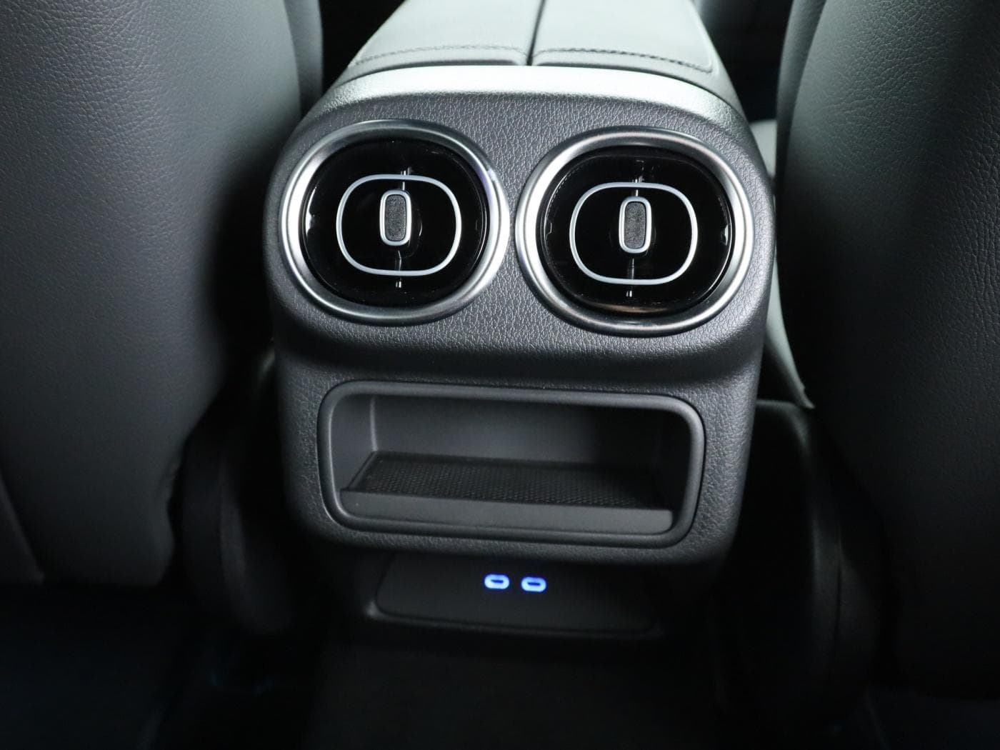 Mercedes-Benz GLC 220 d 4MATIC Bild 23