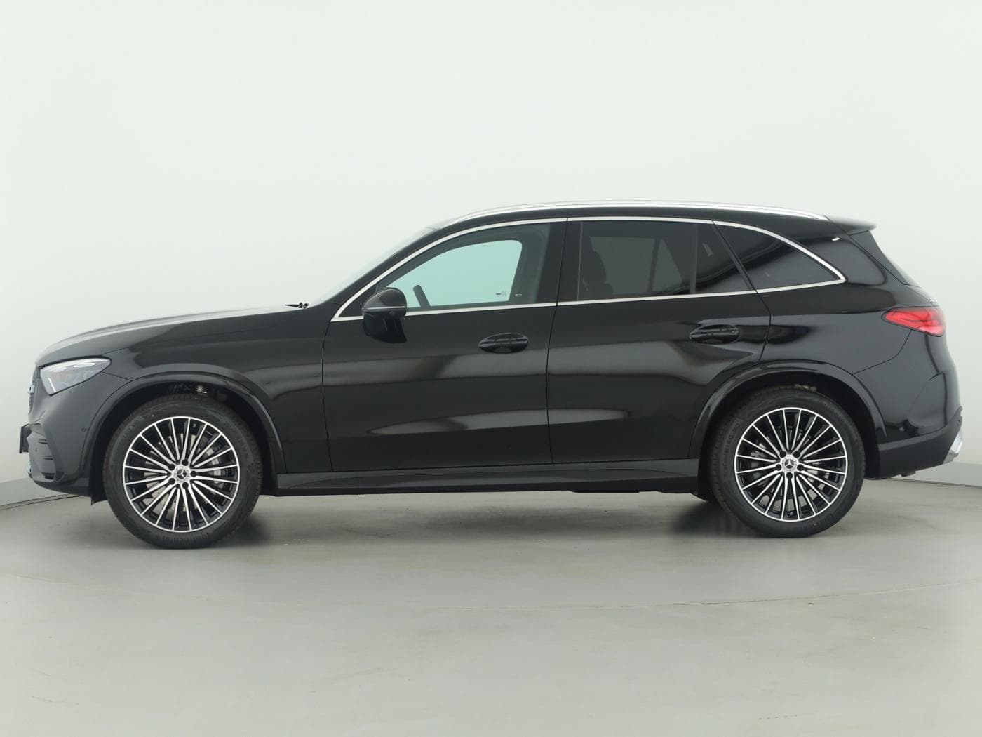 Mercedes-Benz GLC 220 d 4MATIC Bild 7