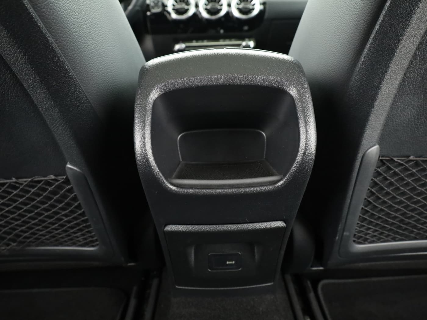 Mercedes-Benz CLA 250 4M SB Bild 26