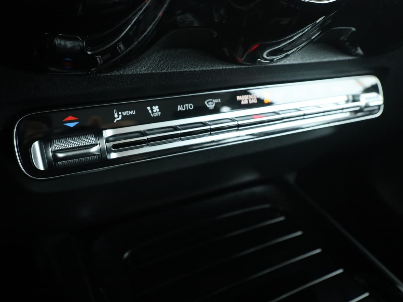 Mercedes-Benz GLB 180 d Bild 14