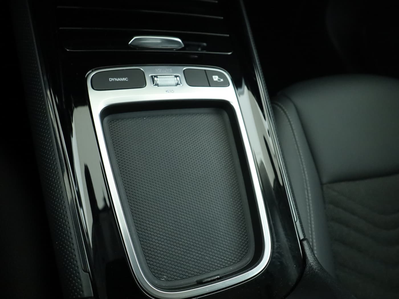 Mercedes-Benz GLB 180 d Bild 15