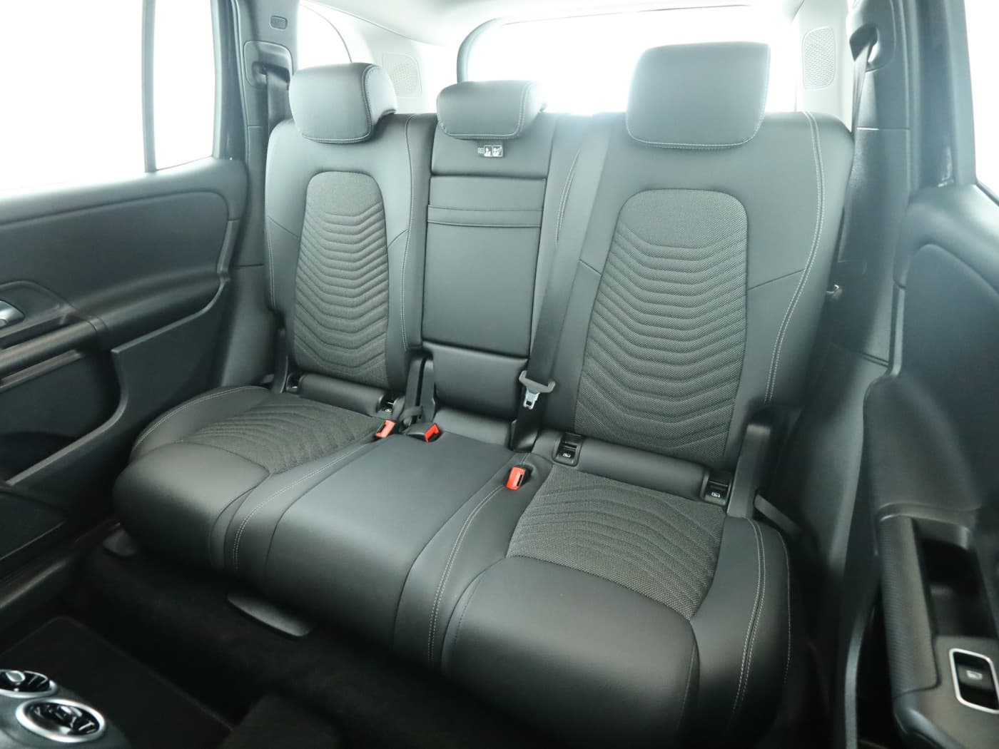 Mercedes-Benz GLB 180 d Bild 18