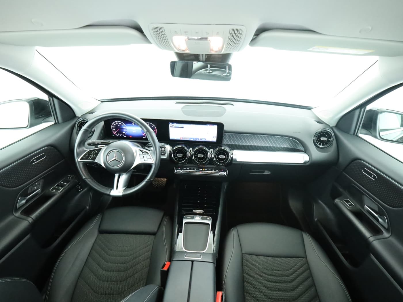 Mercedes-Benz GLB 180 d Bild 19