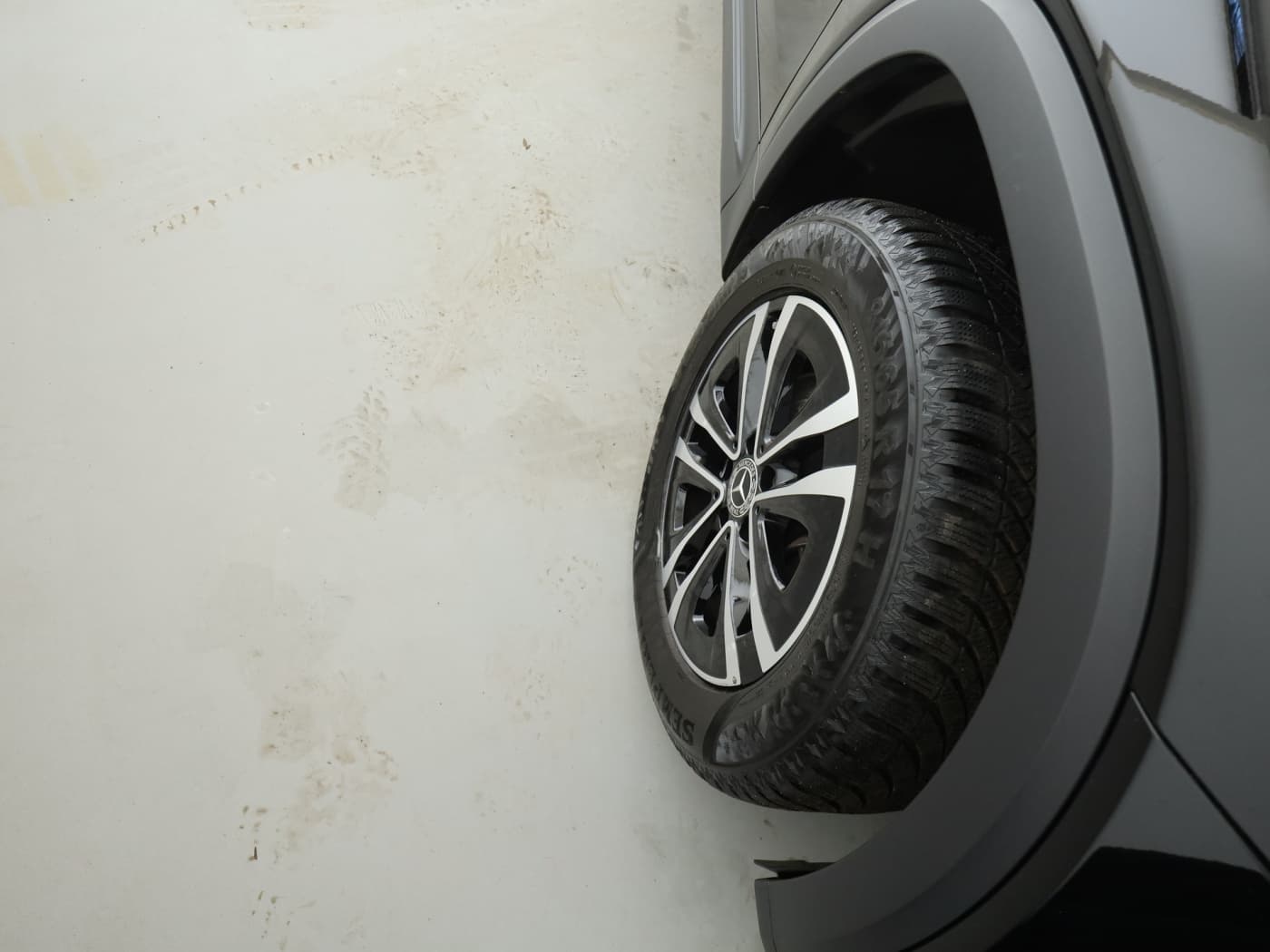 Mercedes-Benz GLB 180 d Bild 21