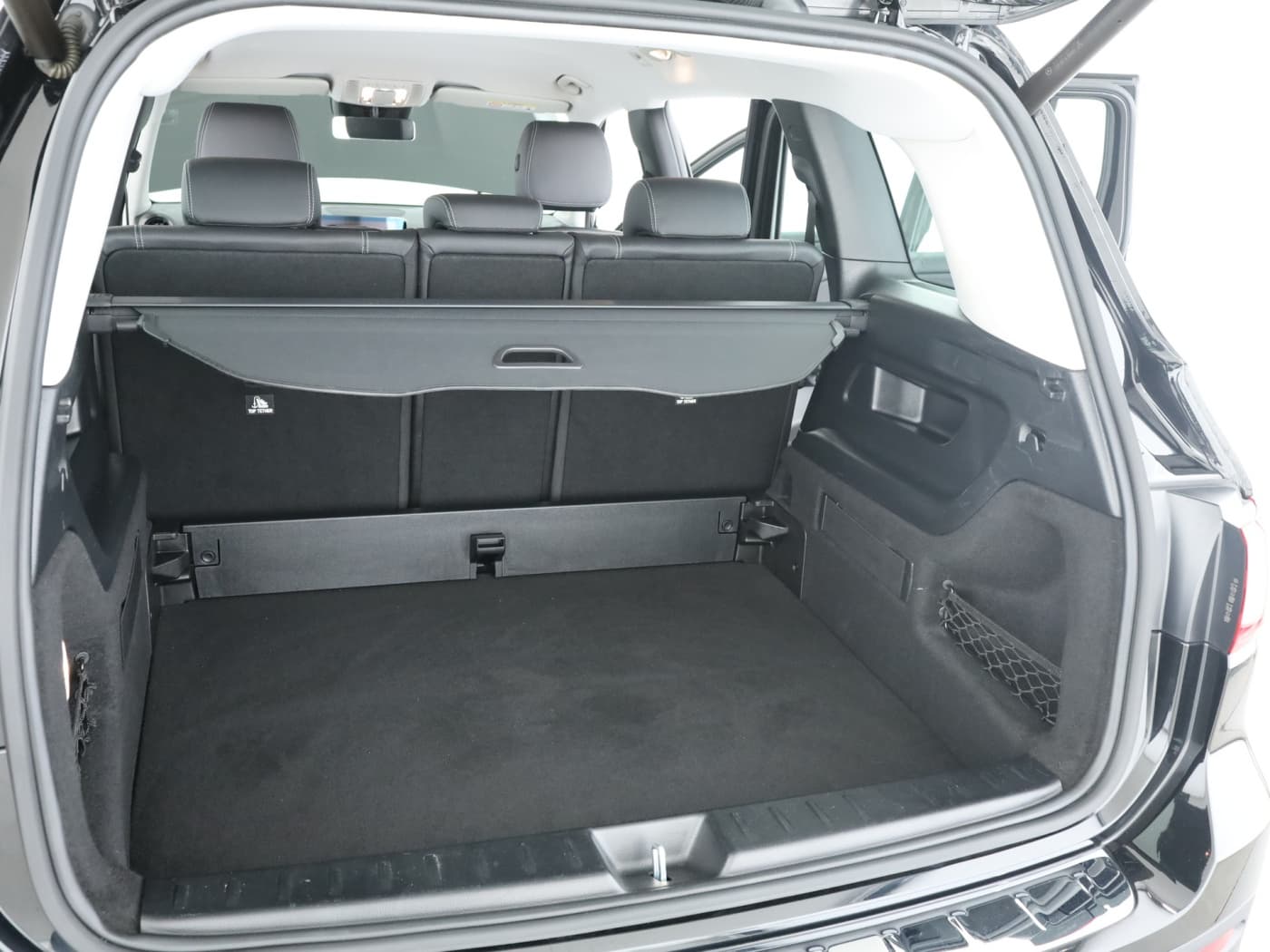 Mercedes-Benz GLB 180 d Bild 22