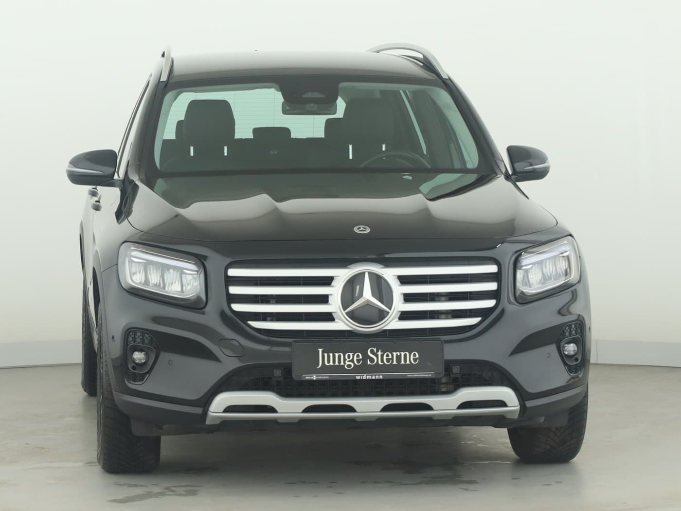 Mercedes-Benz GLB 180 d Bild 3