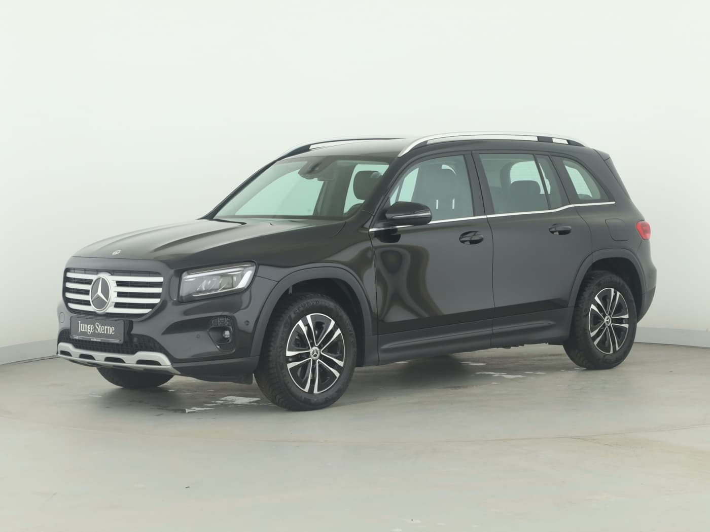 Mercedes-Benz GLB 180 d Bild 5