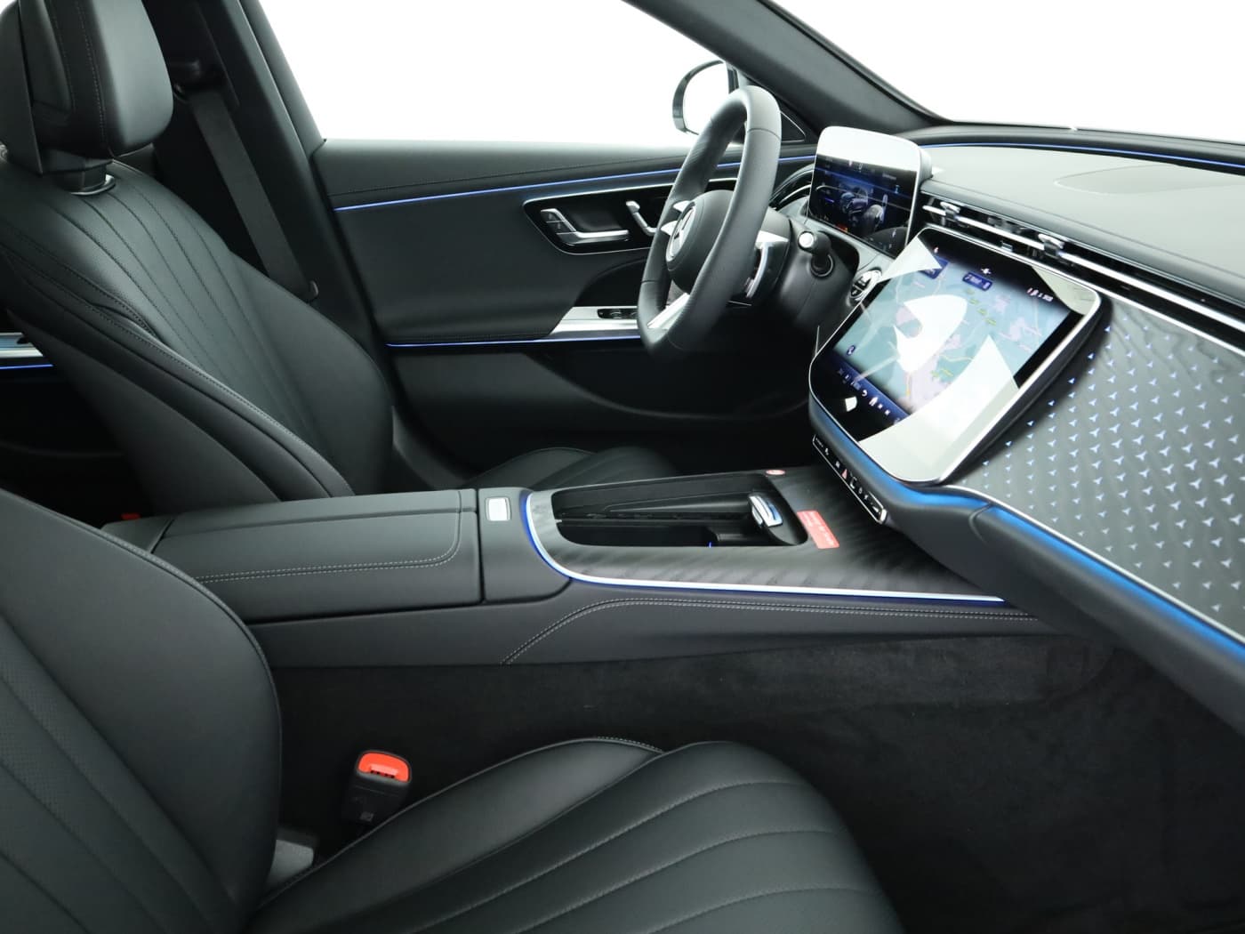 Mercedes-Benz E 220 d 4MATIC T-Modell Bild 17