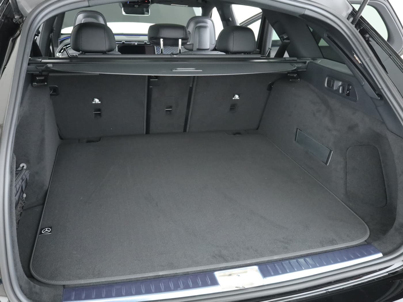 Mercedes-Benz E 220 d 4MATIC T-Modell Bild 23