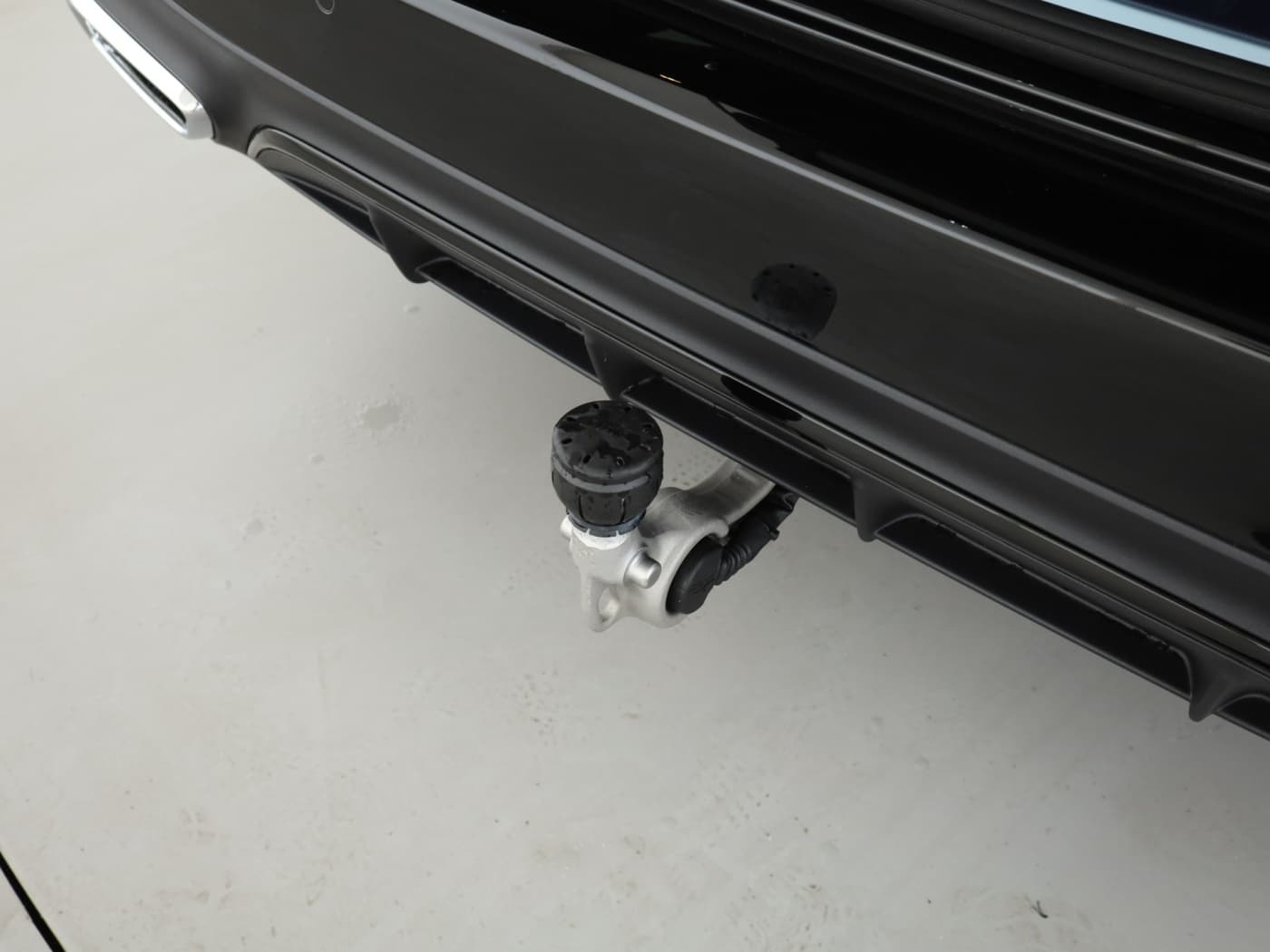 Mercedes-Benz E 220 d 4MATIC T-Modell Bild 27