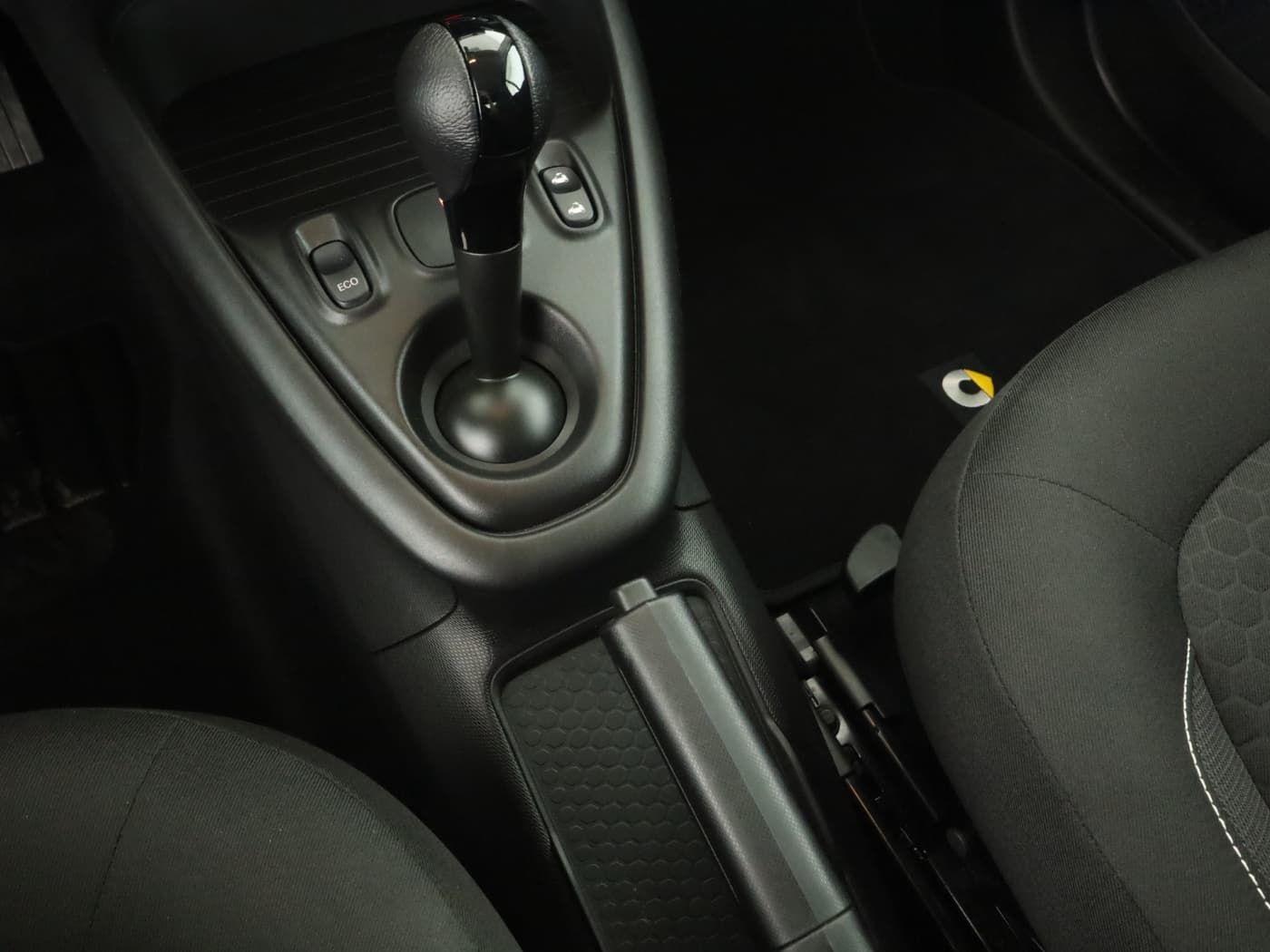 Smart fortwo EQ cabrio Bild 15