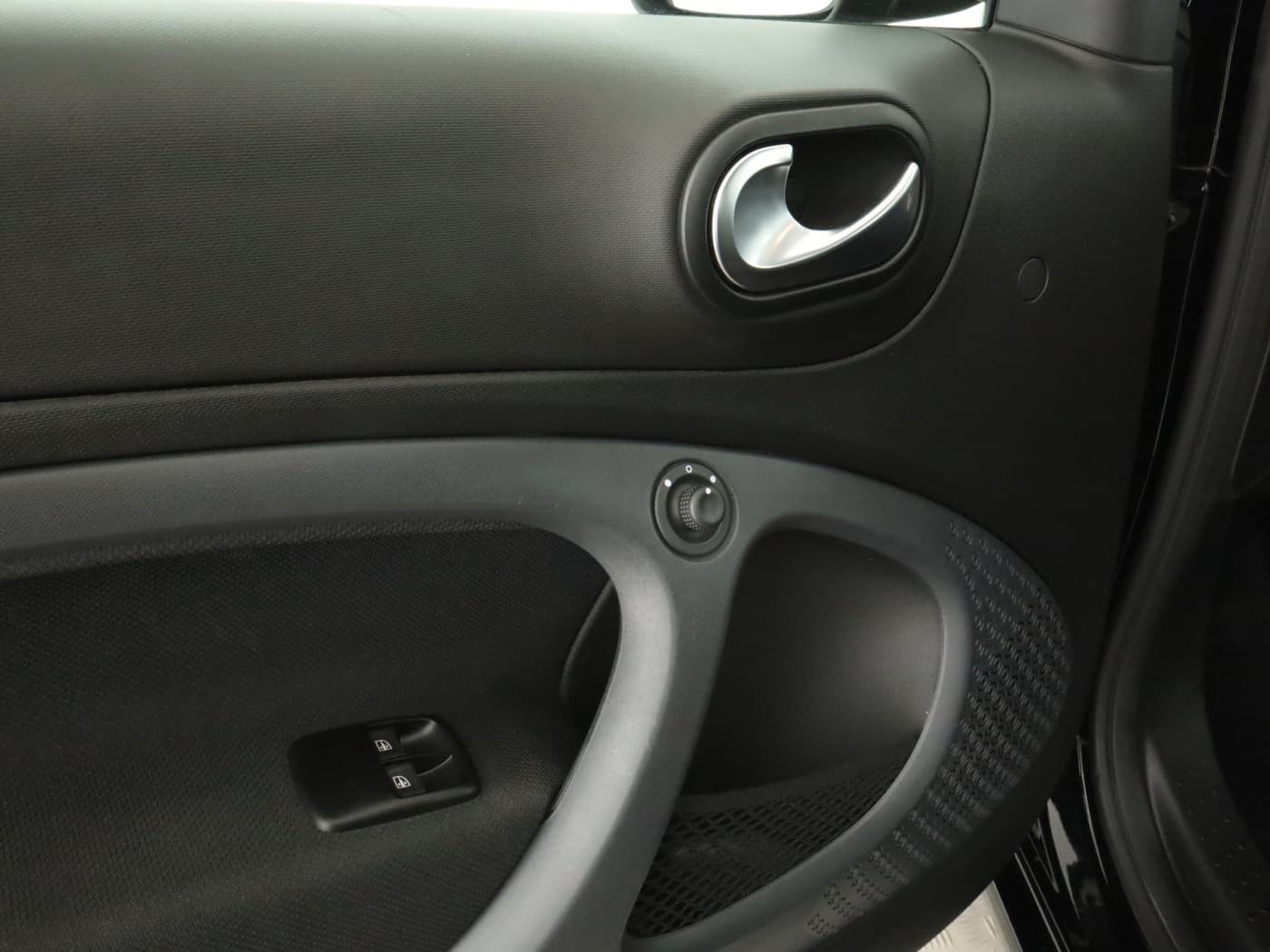 Smart fortwo EQ cabrio Bild 20