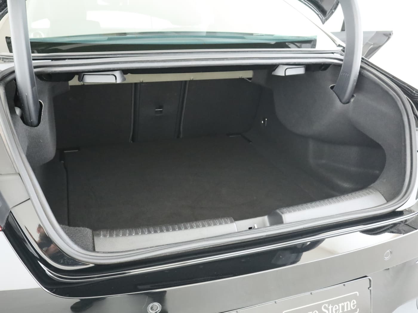 Mercedes-Benz CLA 200 4M Bild 22