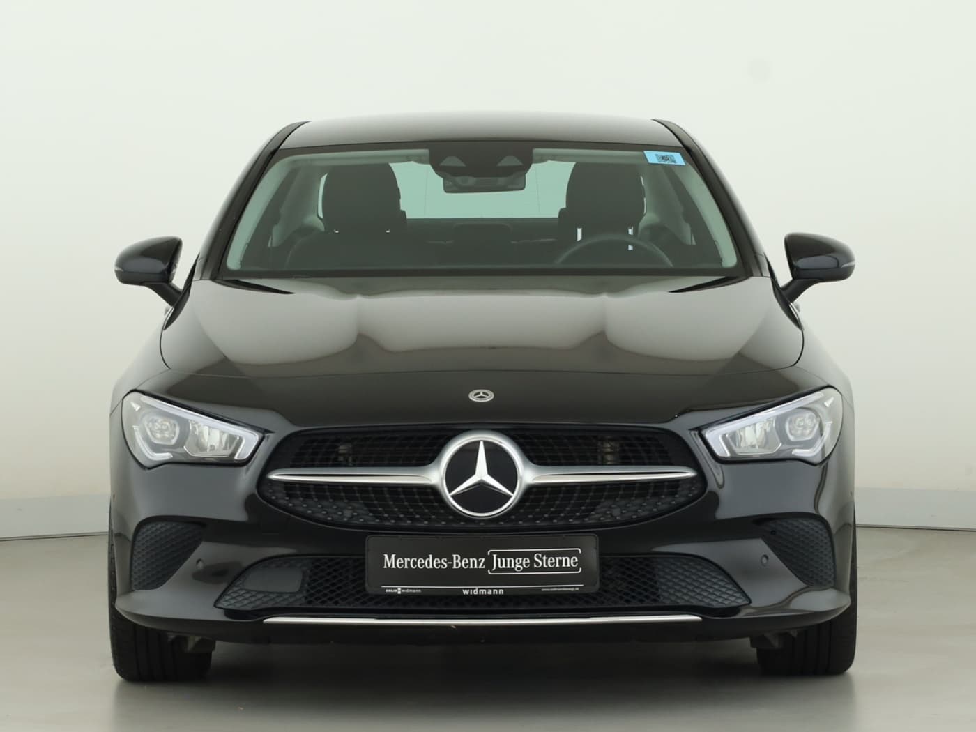 Mercedes-Benz CLA 200 4M Bild 3