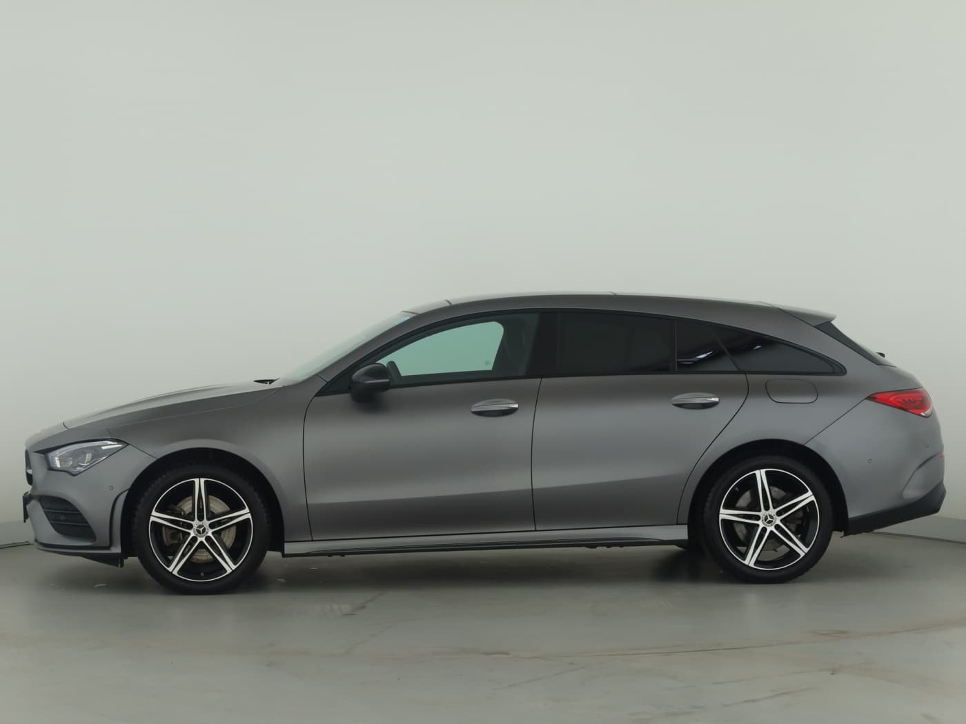 Mercedes-Benz CLA 250 e SB Bild 7