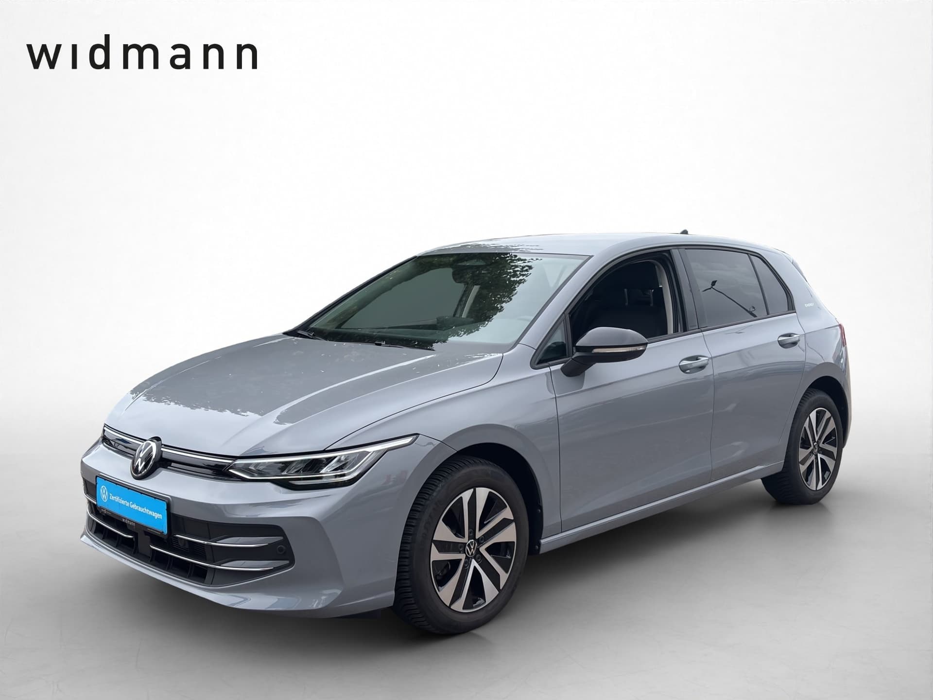 Volkswagen Golf ENERGY 1.5 eTSI 115 PS DSG NAVI ACC KAMERA Bild 1
