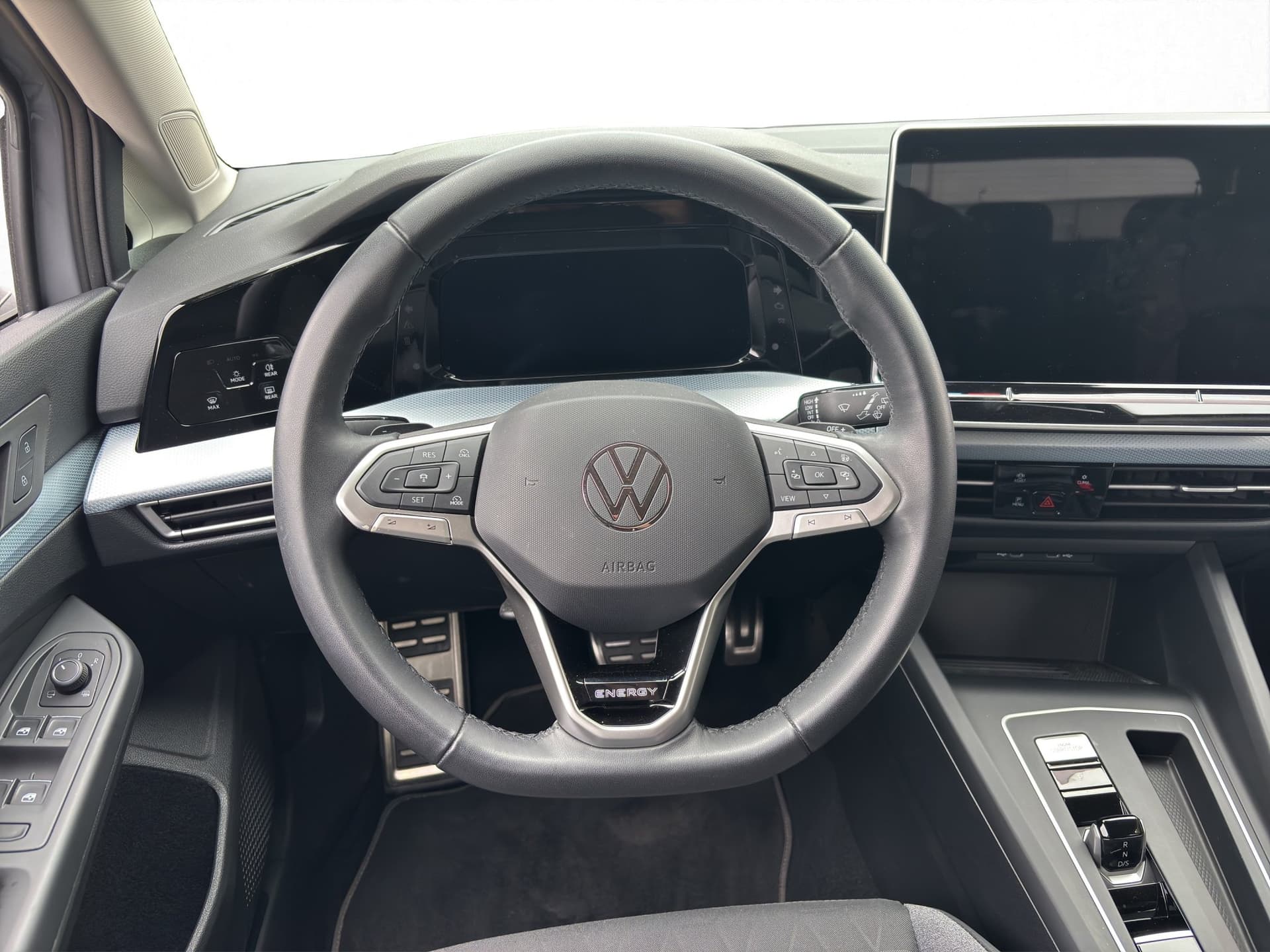 Volkswagen Golf ENERGY 1.5 eTSI 115 PS DSG NAVI ACC KAMERA Bild 10
