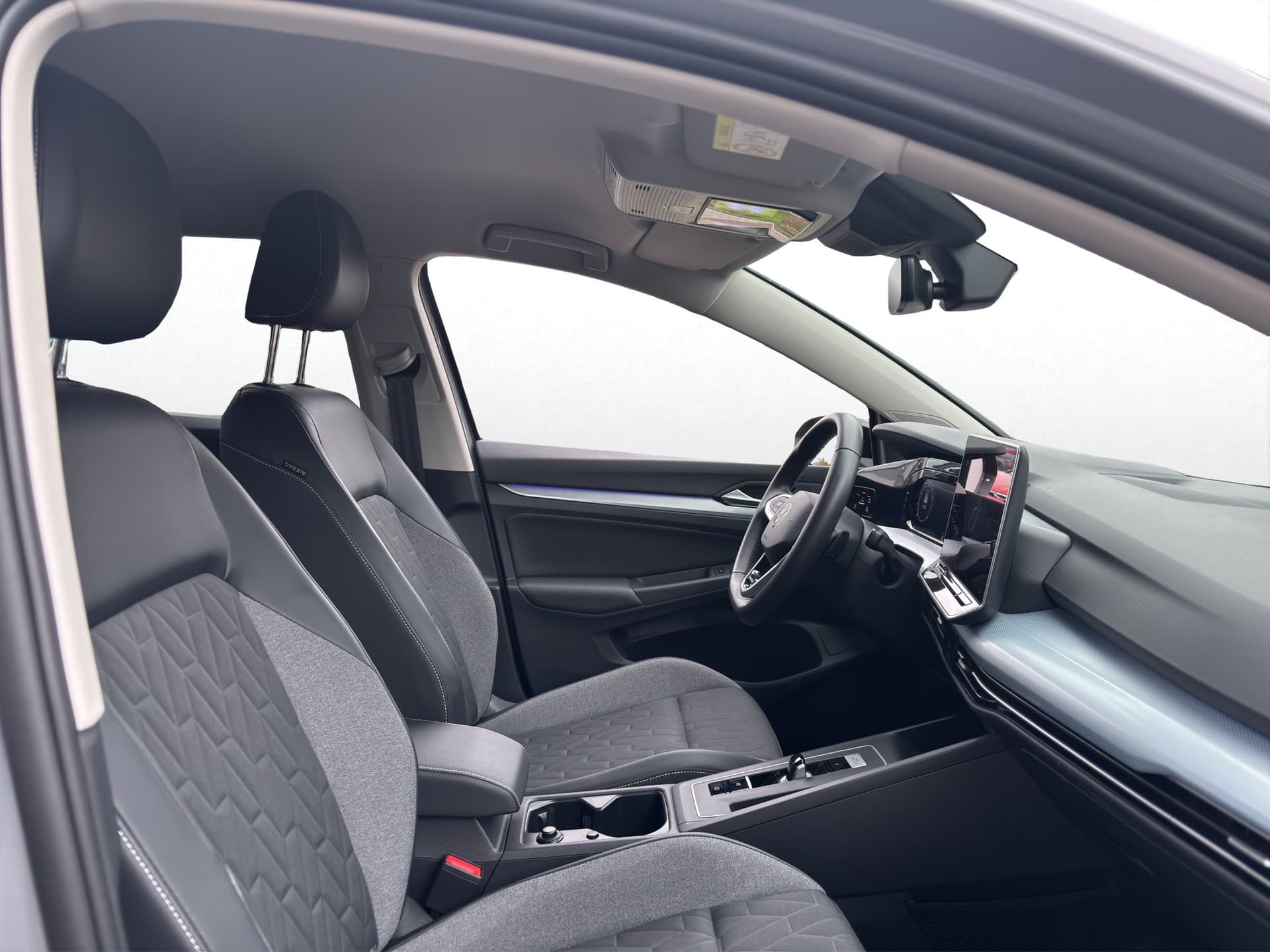 Volkswagen Golf ENERGY 1.5 eTSI 115 PS DSG NAVI ACC KAMERA Bild 13