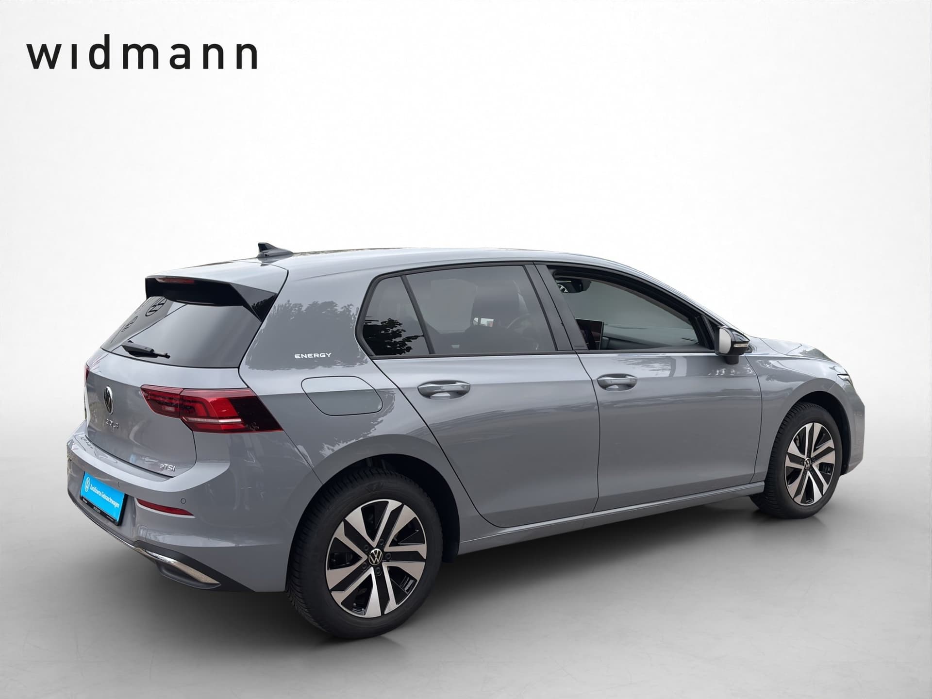 Volkswagen Golf ENERGY 1.5 eTSI 115 PS DSG NAVI ACC KAMERA Bild 2