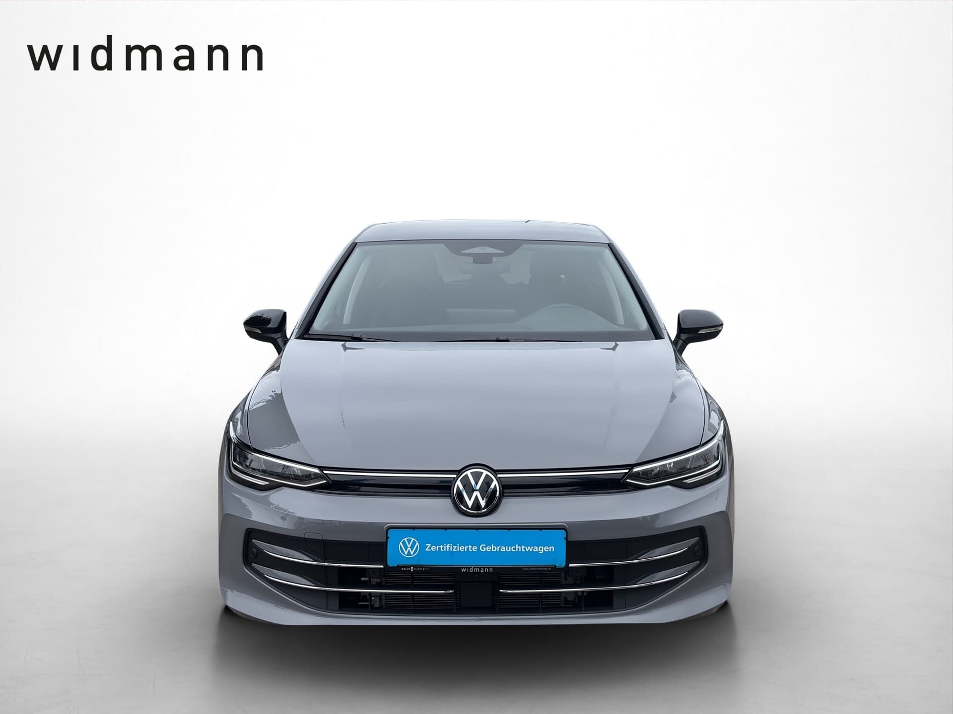 Volkswagen Golf ENERGY 1.5 eTSI 115 PS DSG NAVI ACC KAMERA Bild 3