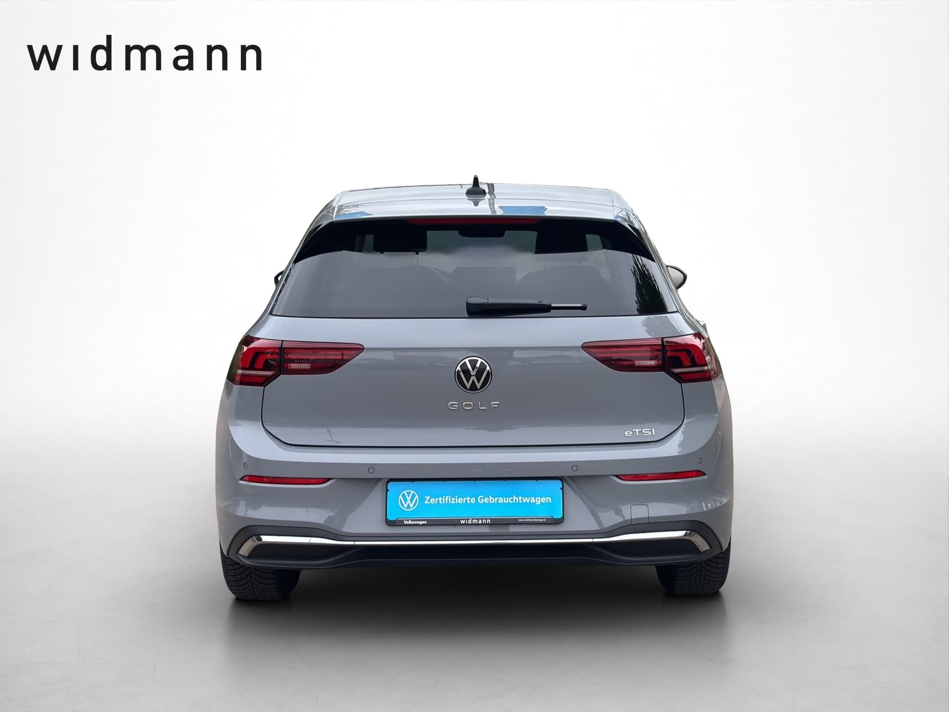 Volkswagen Golf ENERGY 1.5 eTSI 115 PS DSG NAVI ACC KAMERA Bild 4