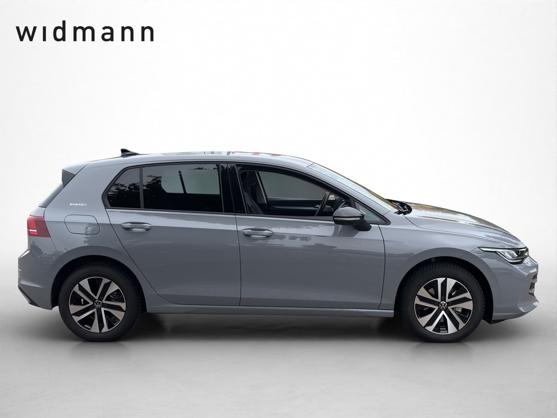 Volkswagen Golf ENERGY 1.5 eTSI 115 PS DSG NAVI ACC KAMERA Bild 6