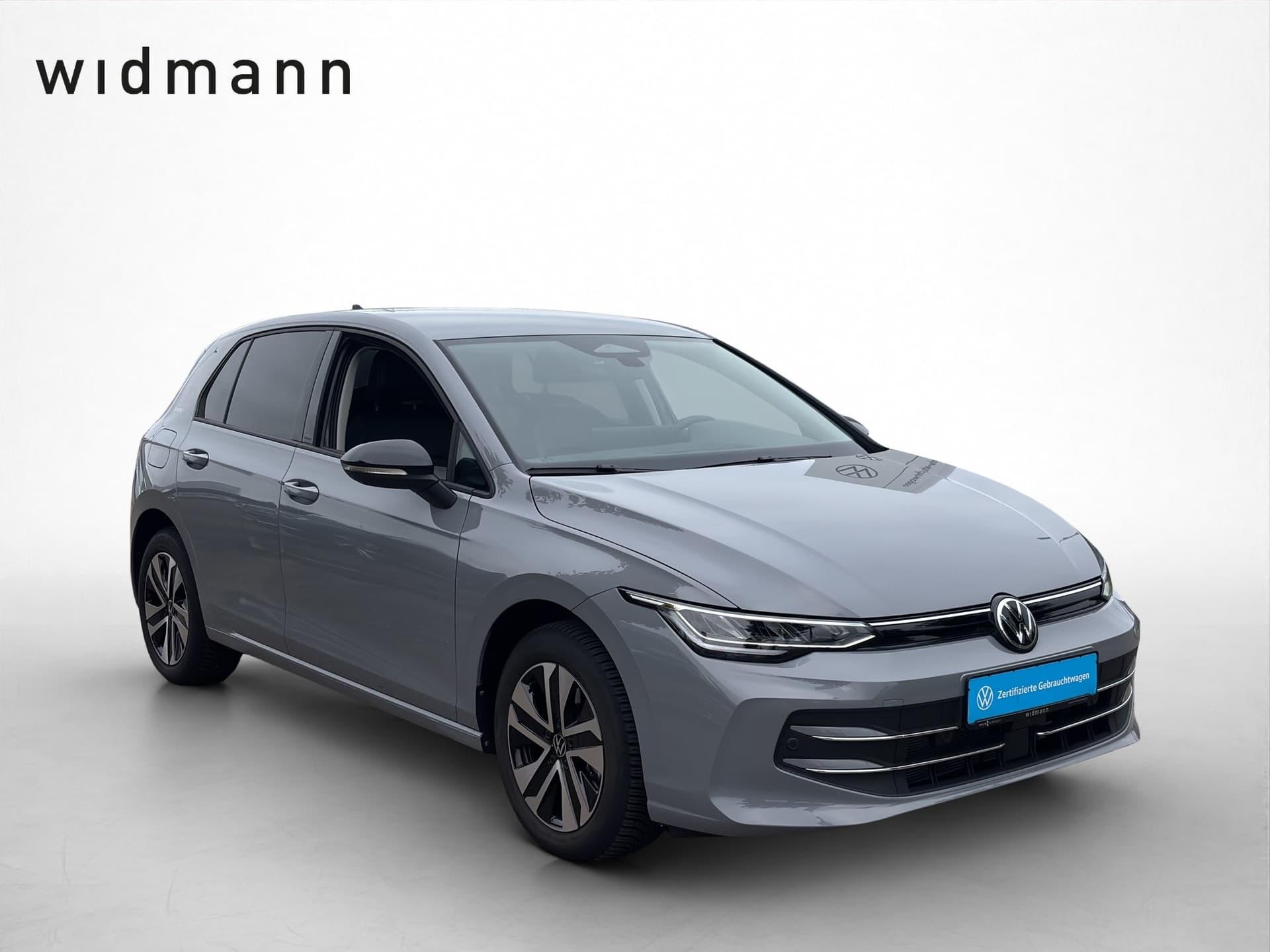 Volkswagen Golf ENERGY 1.5 eTSI 115 PS DSG NAVI ACC KAMERA Bild 7