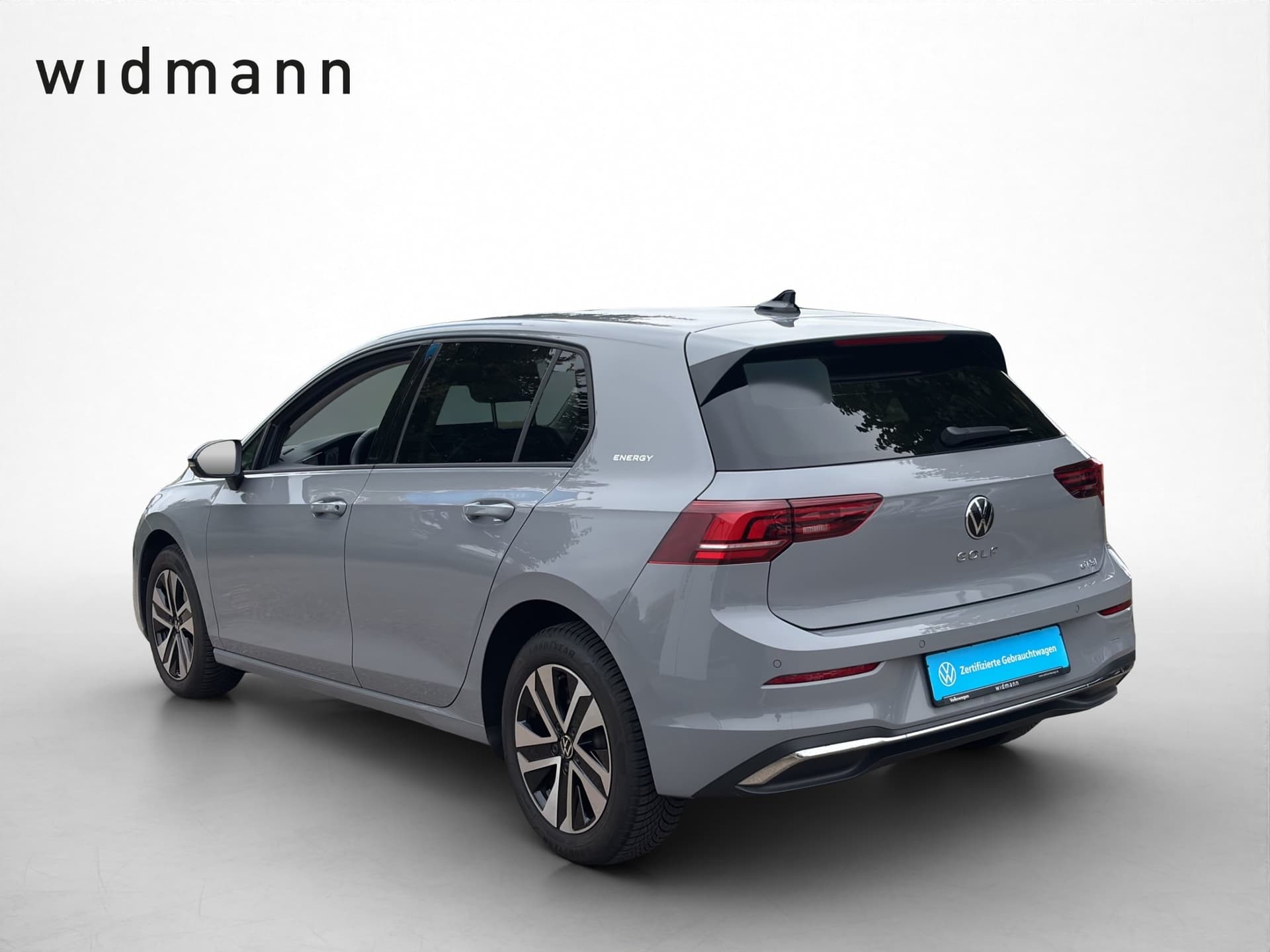Volkswagen Golf ENERGY 1.5 eTSI 115 PS DSG NAVI ACC KAMERA Bild 8