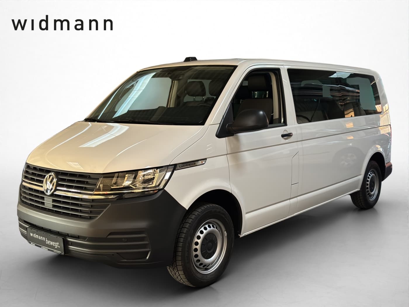 Volkswagen T6.1 2.0 TDI Caravelle Trendline lang