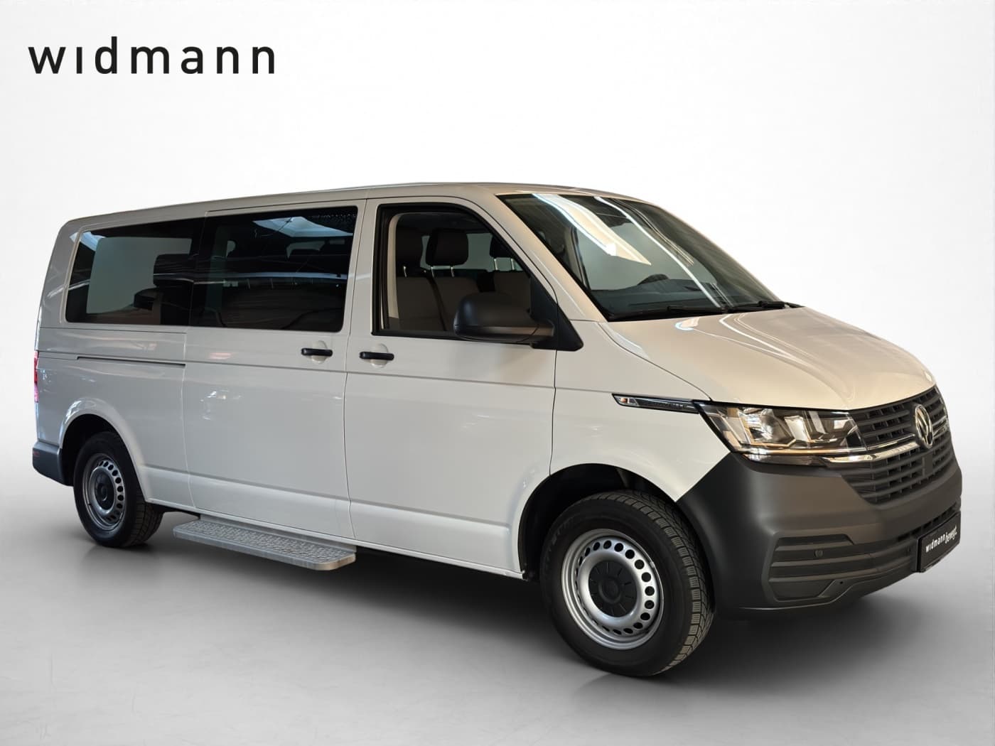 Volkswagen T6.1 2.0 TDI Caravelle Trendline lang Bild 7