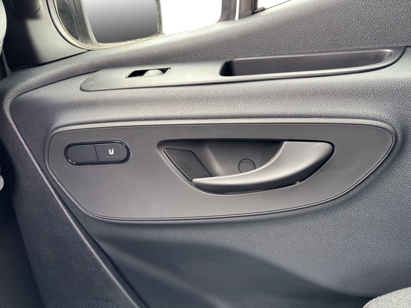 Mercedes-Benz Sprinter 317 CDI Kasten PRO Hochdach Lang Bild 14