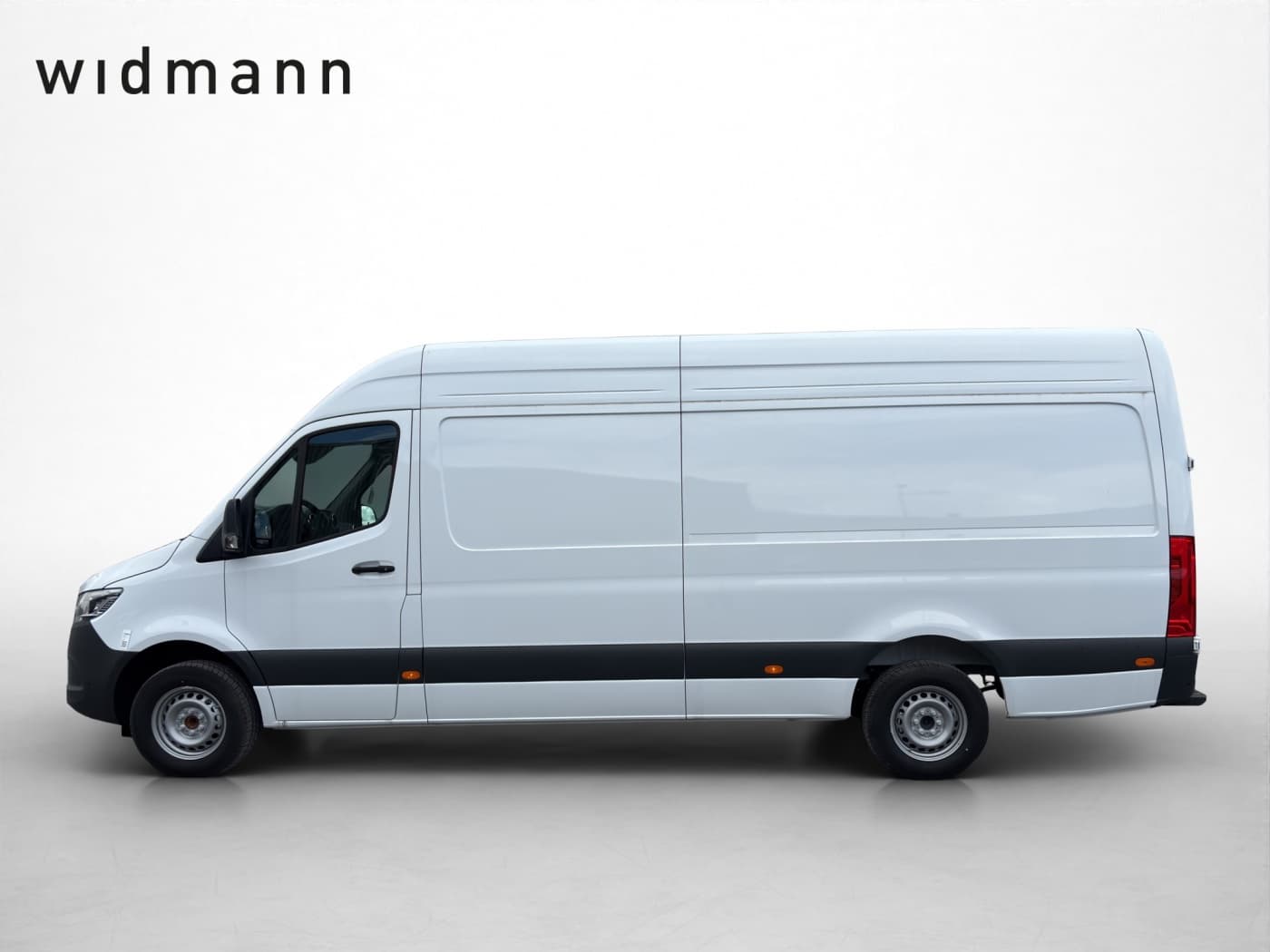 Mercedes-Benz Sprinter 317 CDI Kasten PRO Hochdach Lang Bild 5