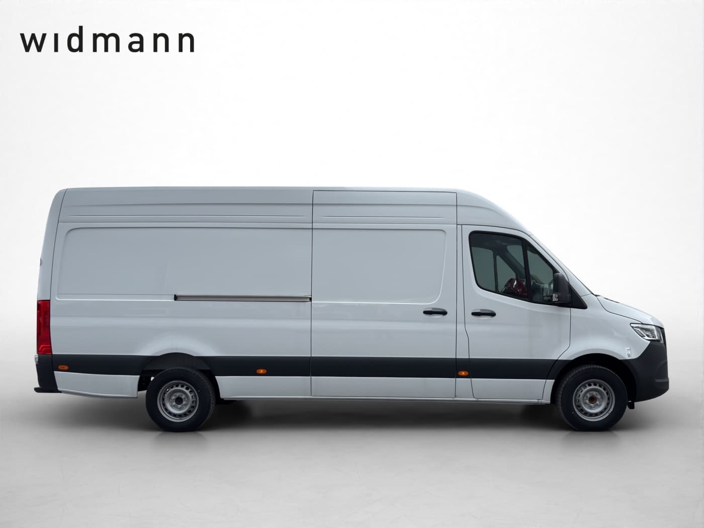 Mercedes-Benz Sprinter 317 CDI Kasten PRO Hochdach Lang Bild 6