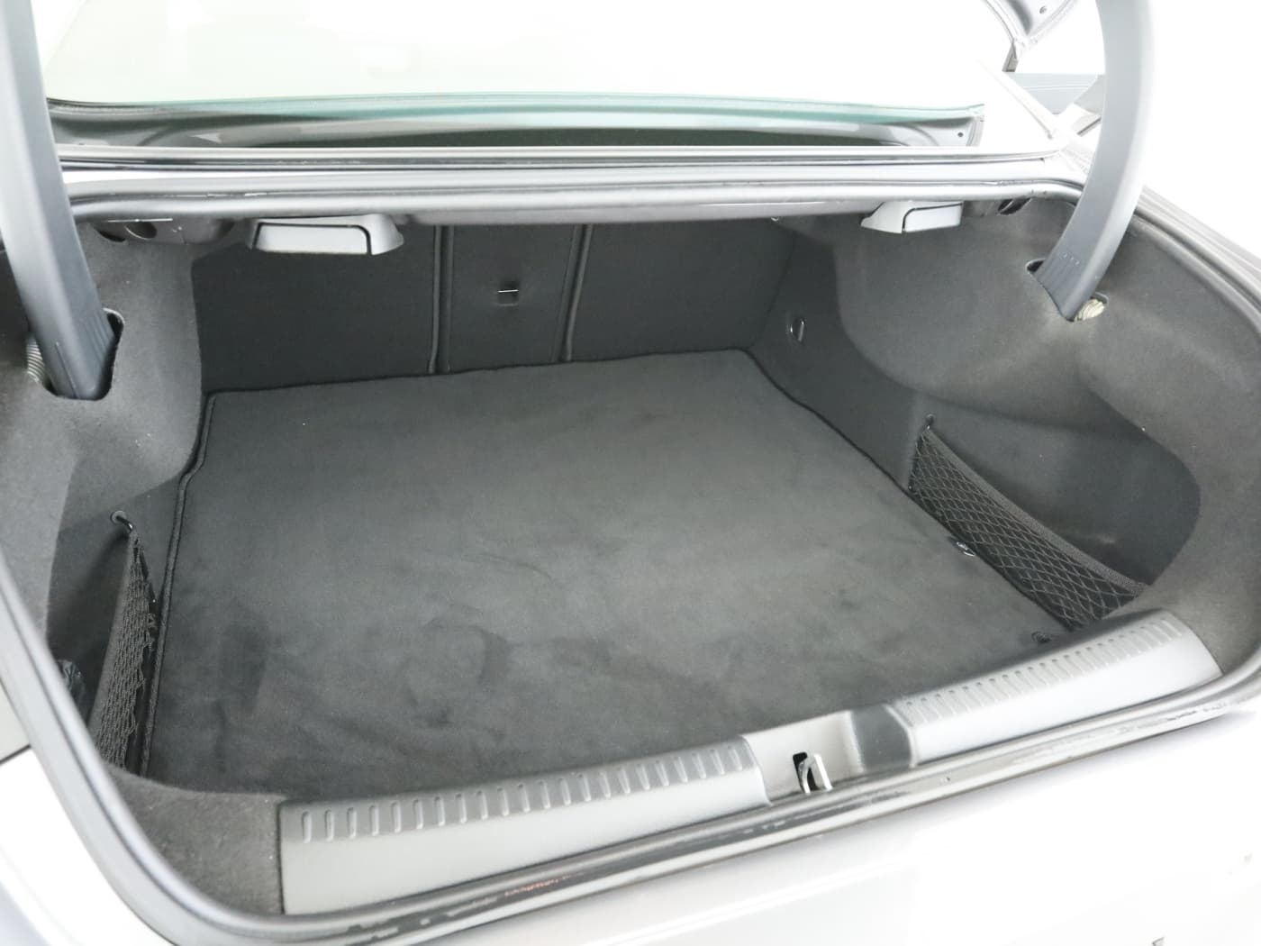 Mercedes-Benz CLA 200 Bild 22