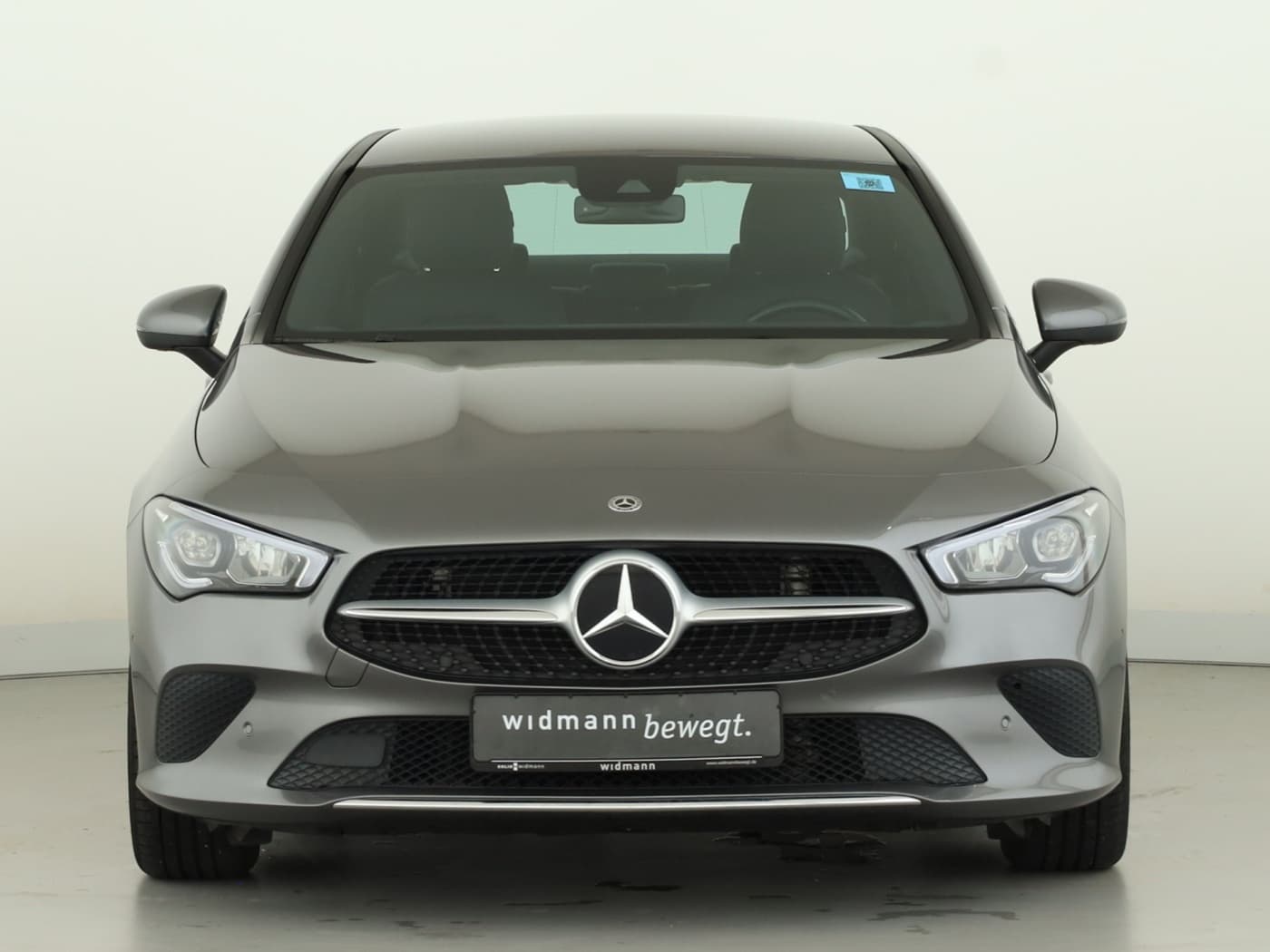 Mercedes-Benz CLA 200 Bild 3