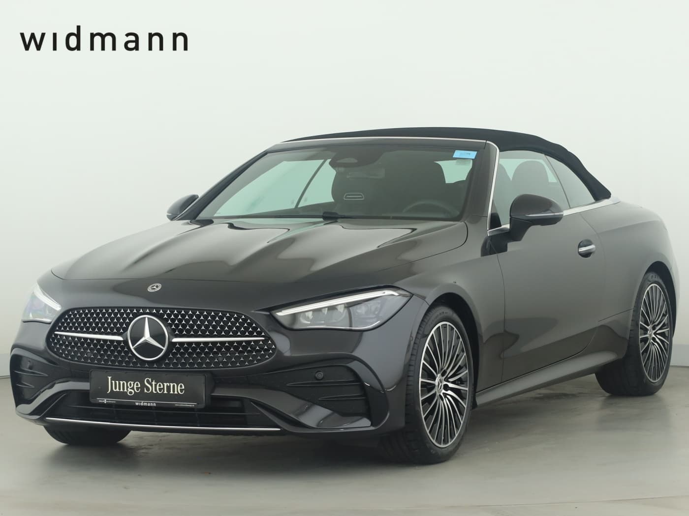 Mercedes-Benz CLE 220 d Cabrio