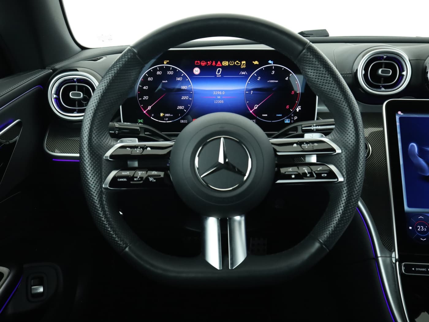 Mercedes-Benz CLE 220 d Cabrio Bild 11
