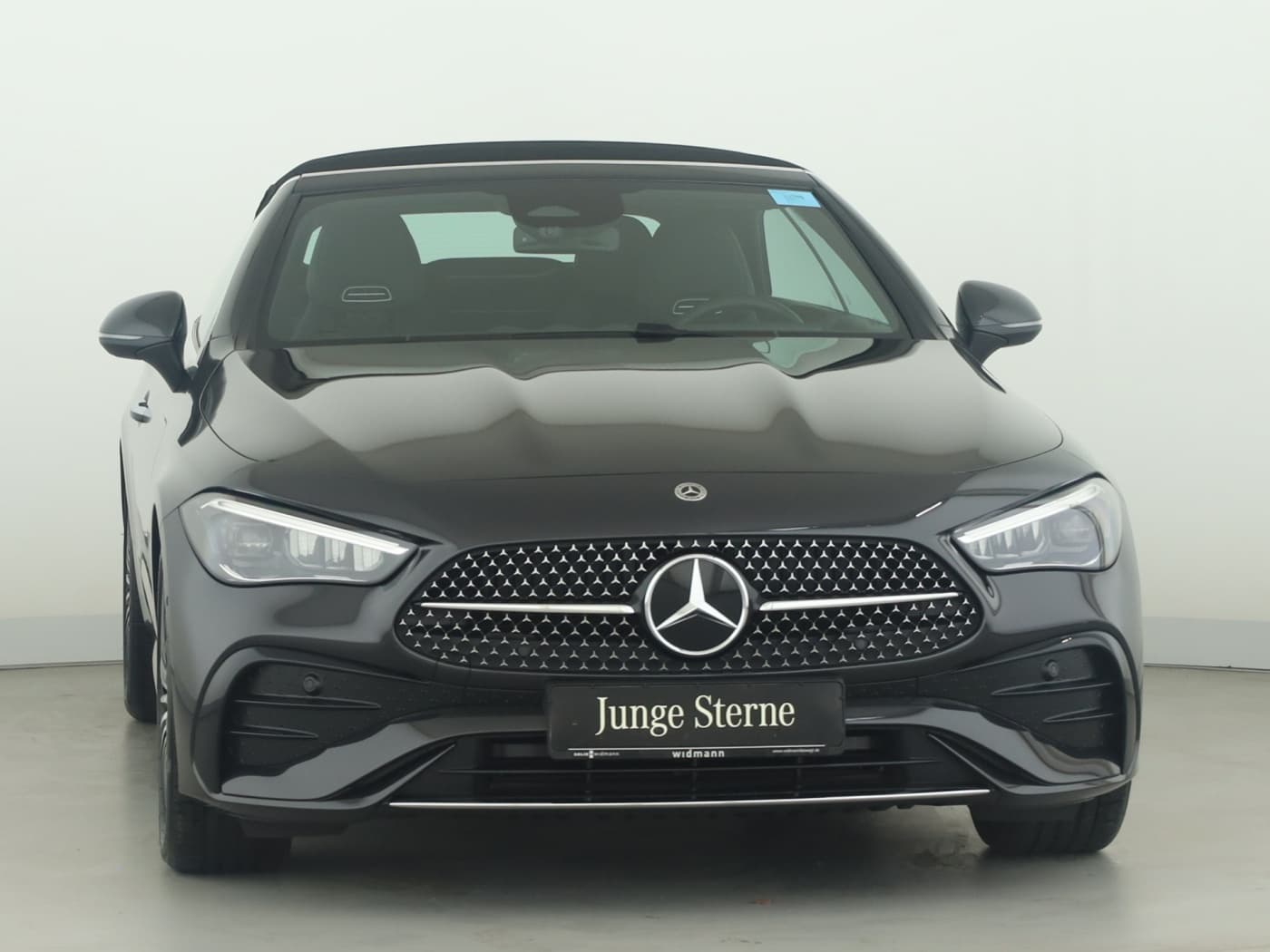 Mercedes-Benz CLE 220 d Cabrio Bild 3