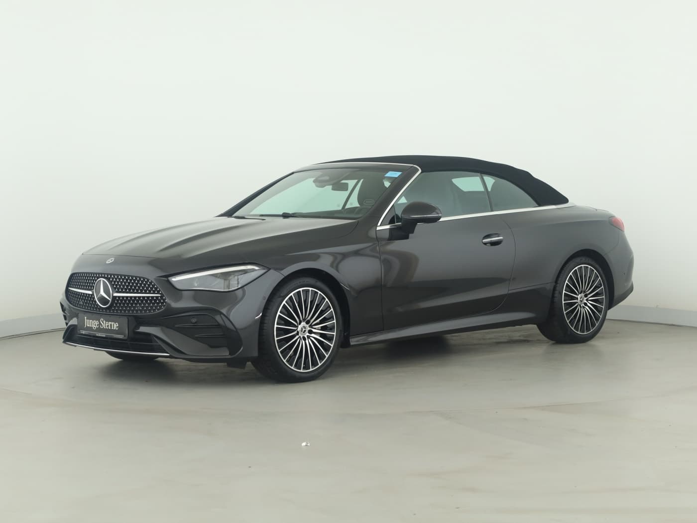 Mercedes-Benz CLE 220 d Cabrio Bild 5