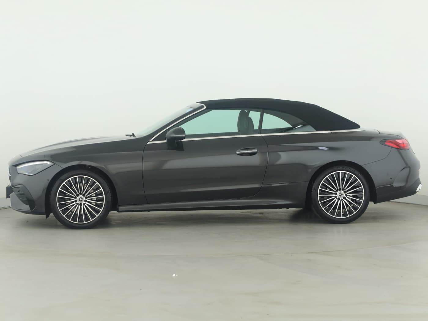 Mercedes-Benz CLE 220 d Cabrio Bild 7