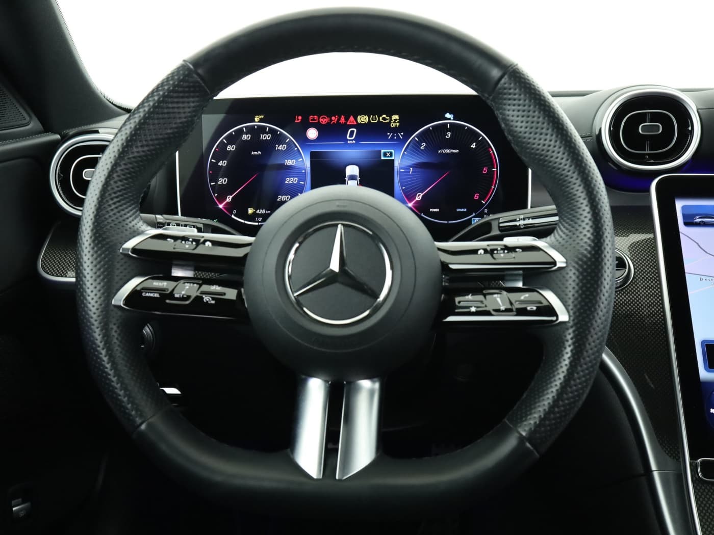 Mercedes-Benz C 220 d T Bild 11