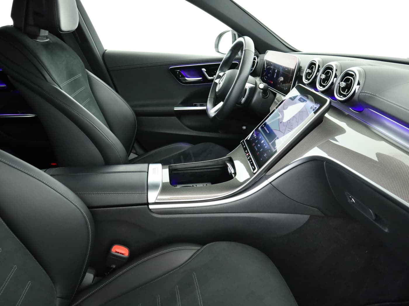 Mercedes-Benz C 220 d T Bild 17