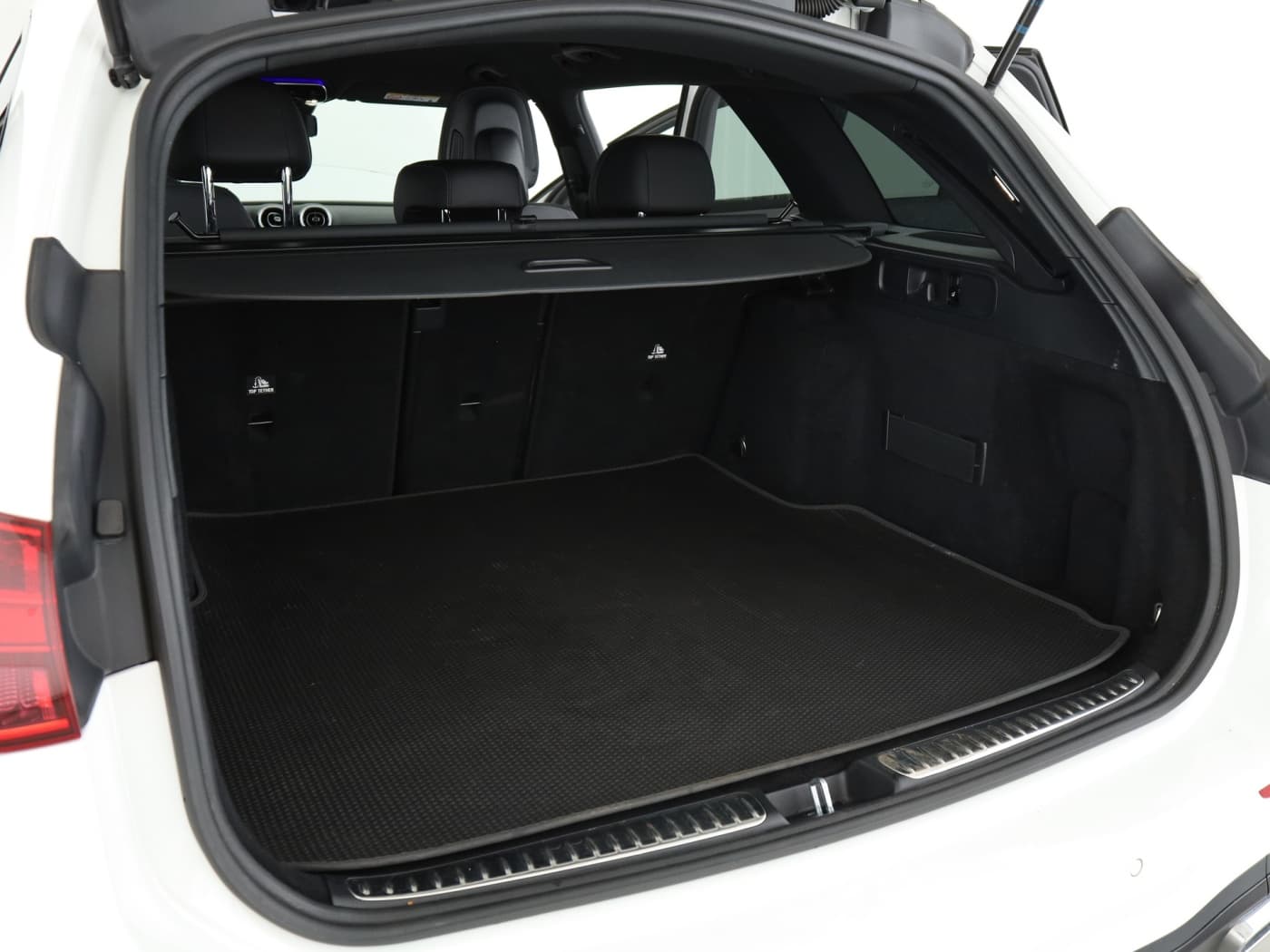 Mercedes-Benz C 220 d T Bild 22