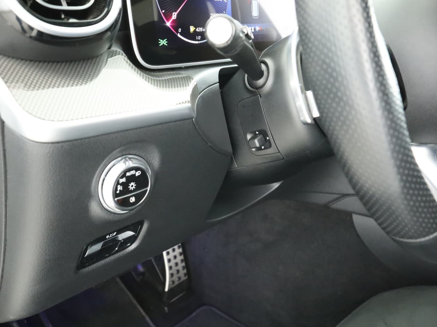 Mercedes-Benz C 220 d T Bild 27