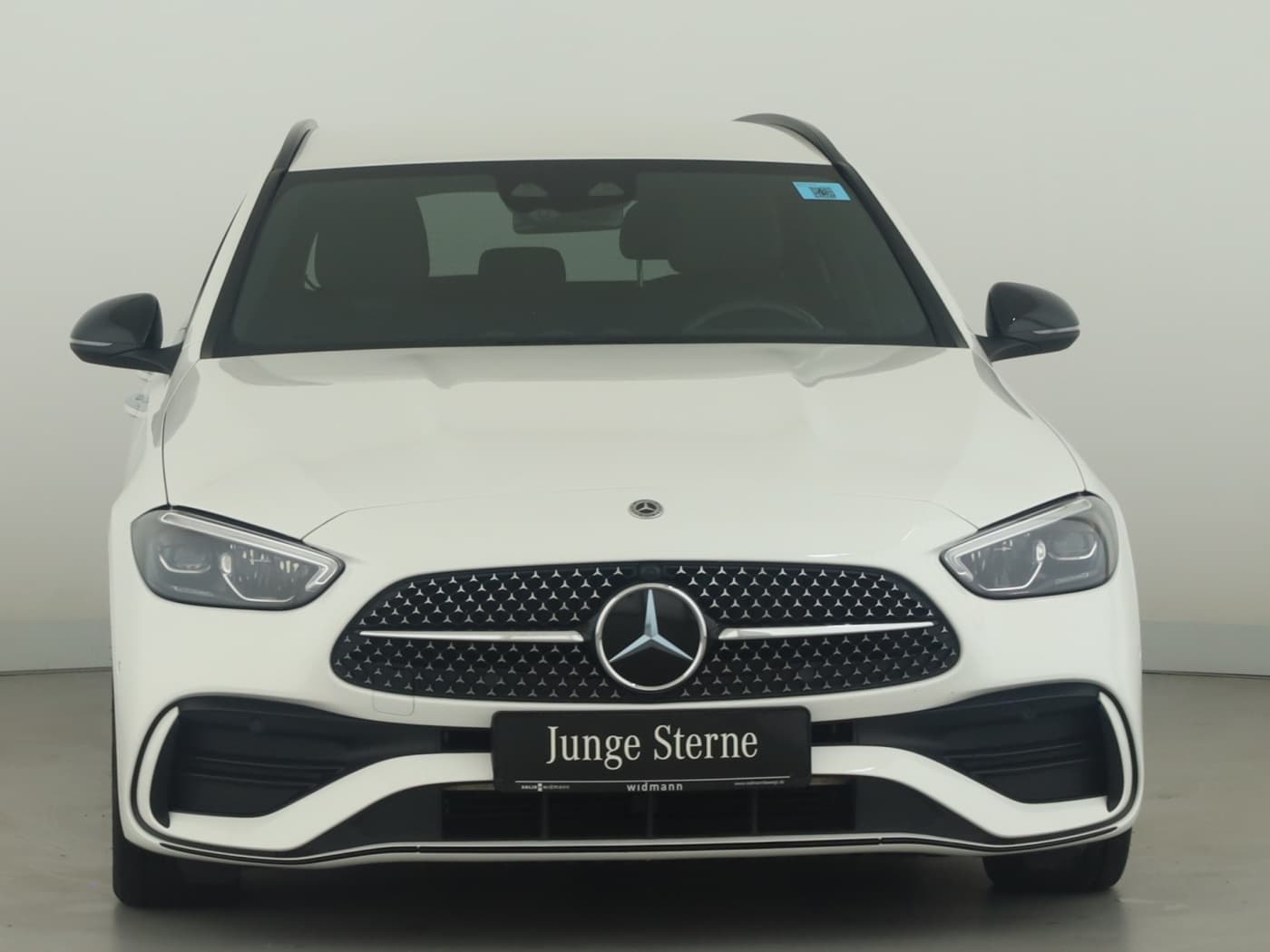 Mercedes-Benz C 220 d T Bild 3