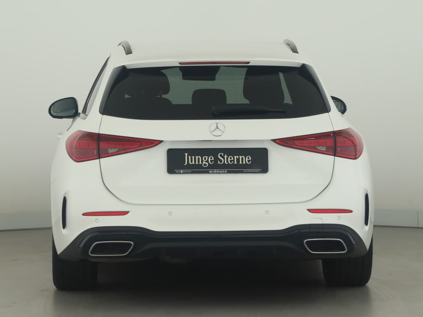 Mercedes-Benz C 220 d T Bild 4