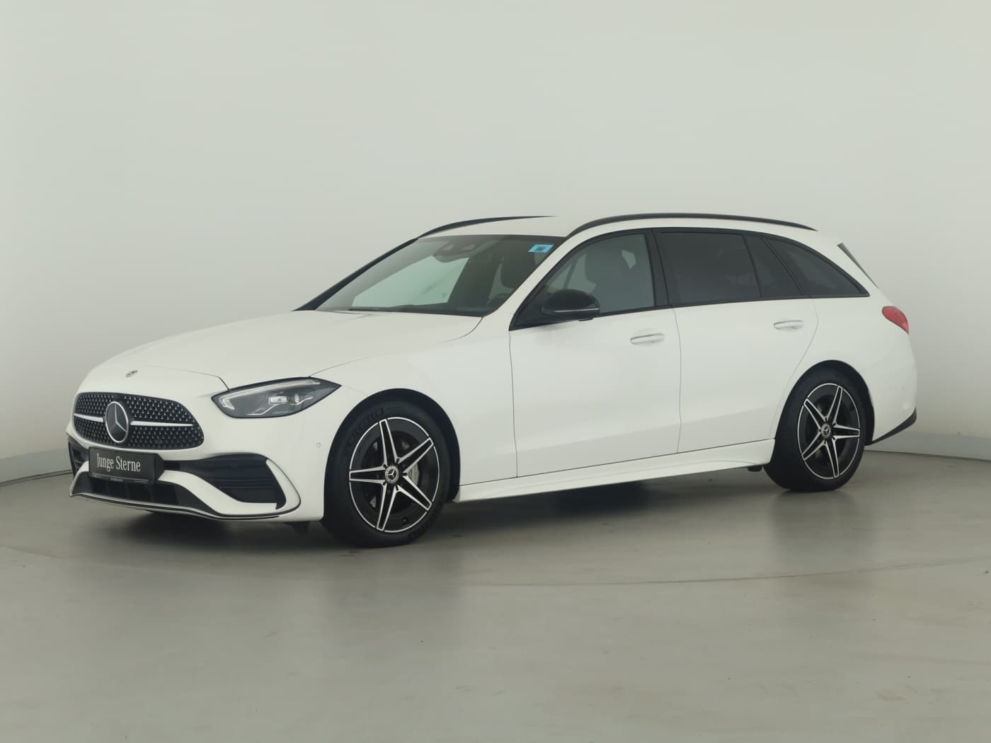 Mercedes-Benz C 220 d T Bild 5