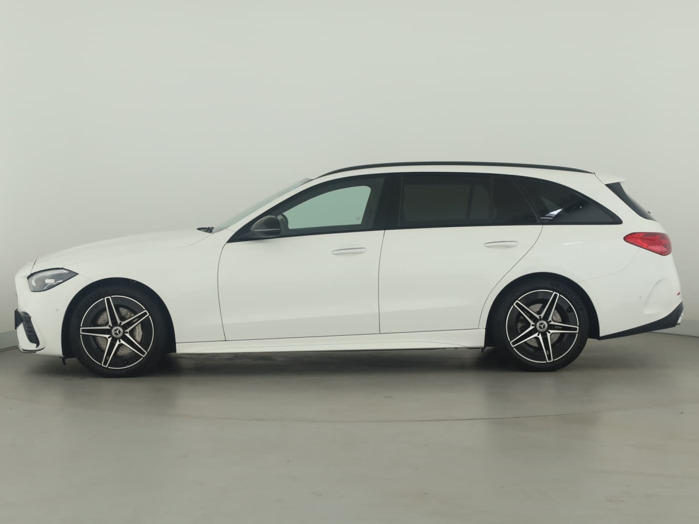 Mercedes-Benz C 220 d T Bild 7