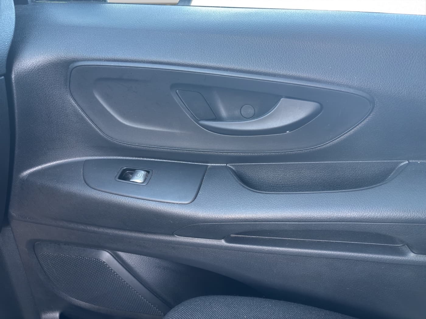 Mercedes-Benz Vito 116 CDI Kasten Bild 14