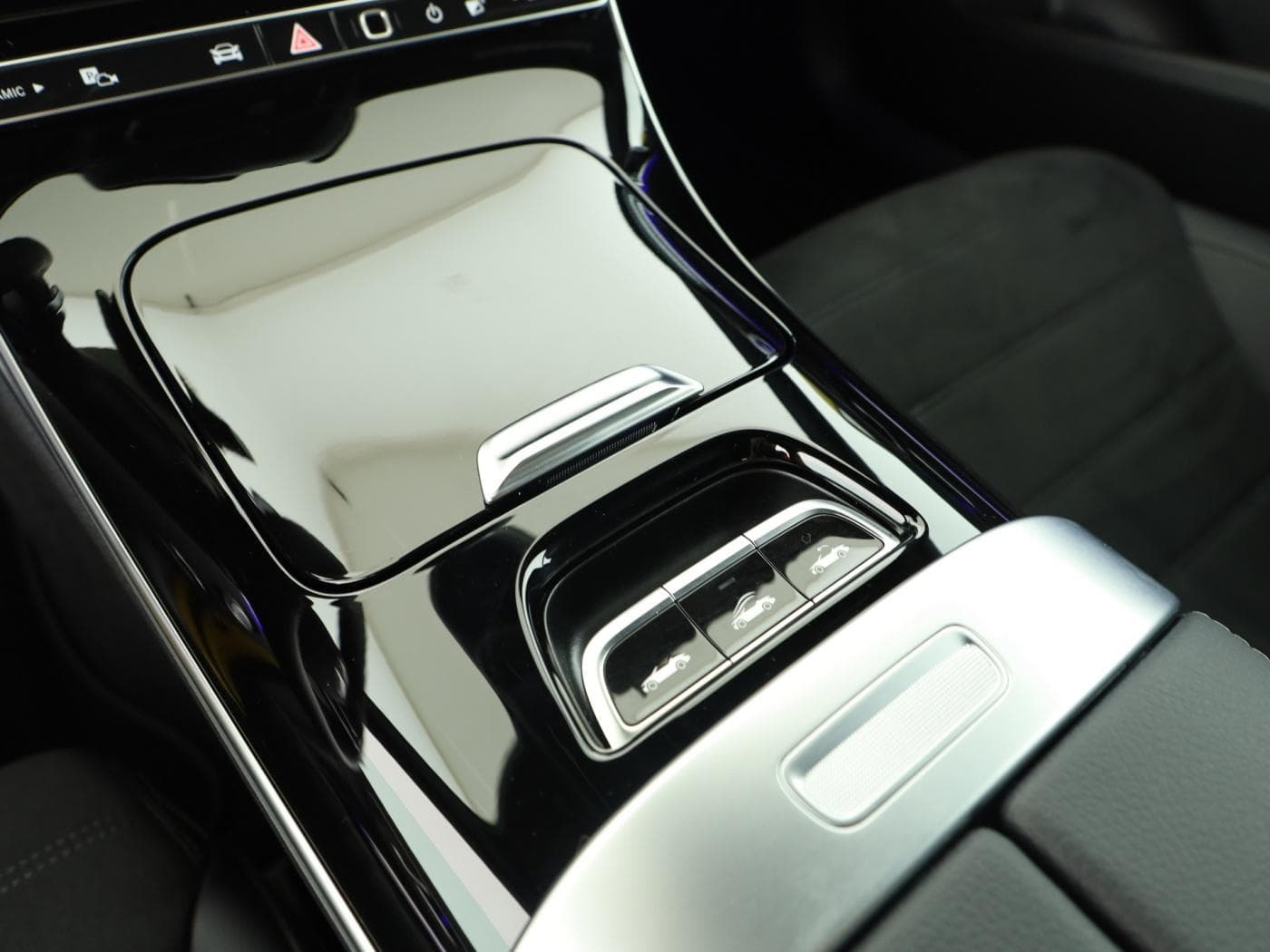 Mercedes-Benz CLE 200 Cabrio Bild 15